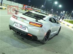 شيفروليه كامارو